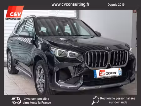 BMW X1 25e 1.5 245 xDrive