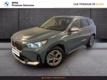 BMW X1 30 X-Line xDrive