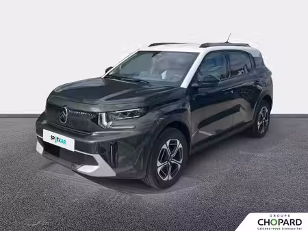 Citroën C3 Aircross 113 Confort