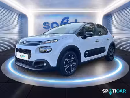Citroën C3 1.2 110 Business
