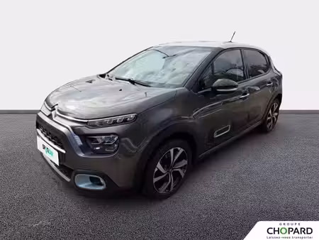 Citroën C3 1.2 110 Elle