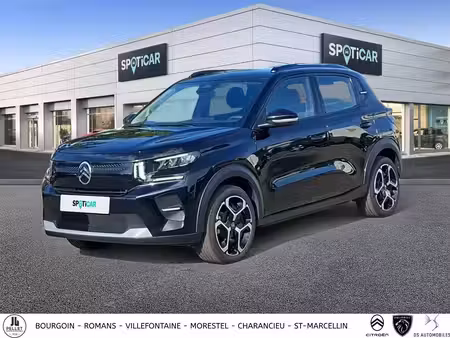 Citroën C3 113 Plus