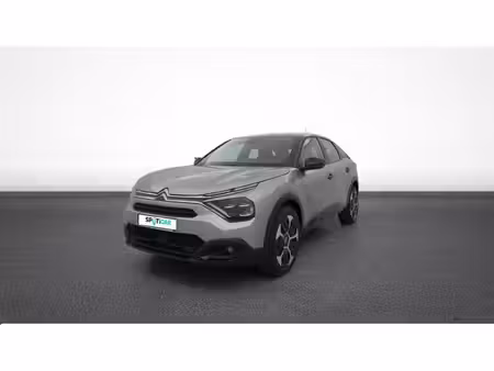 Citroën C4 1.2 131 Feel