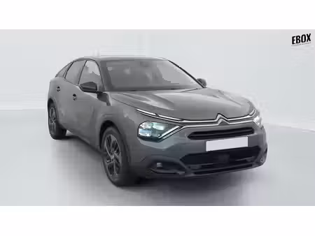 Citroën C4 1.2 131 Feel Pack