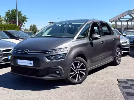 Citroën C4 Picasso 1.6 HDi 99 Business