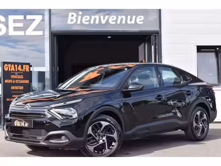 Citroën C4X 1.2 130 Feel Pack
