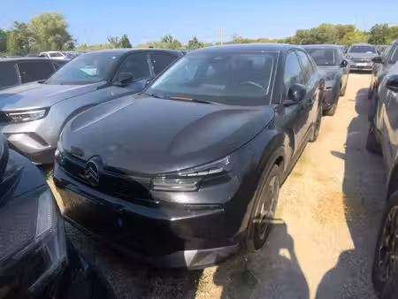 Citroën C4X 156 Plus