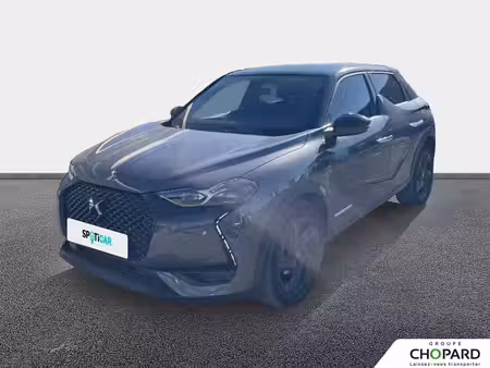 DS 3 1.2 130 Performance Line