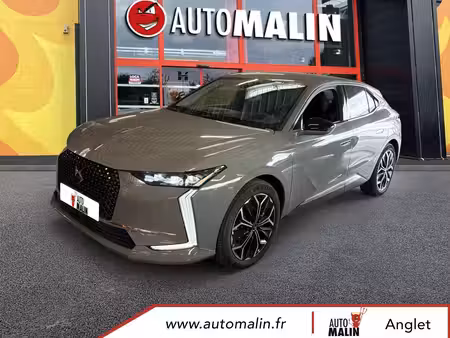DS 4 1.6 THP 180 Rivoli
