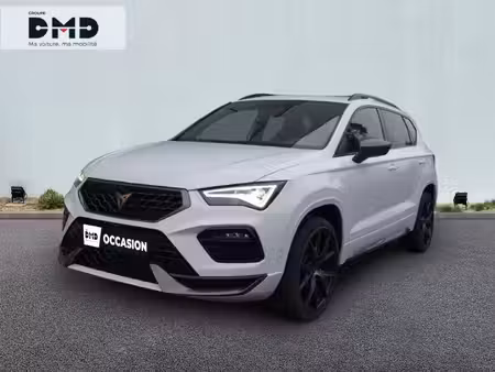 Cupra Ateca 1.5 TSI 150