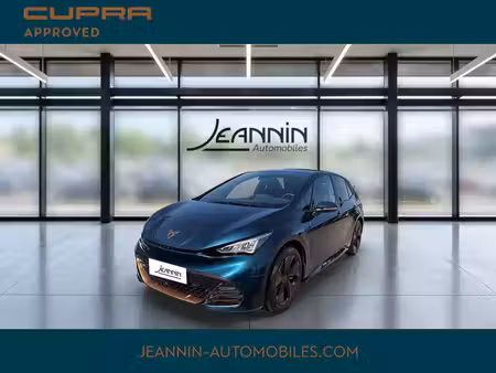 Cupra Born 230