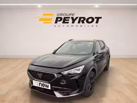 Cupra Formentor 2.0 TDI 150 Business Edition