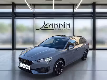 Cupra Leon 1.5 TSI 150