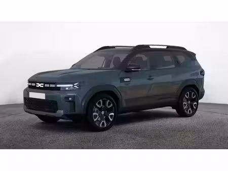 Dacia Bigster 1.8 155 Journey