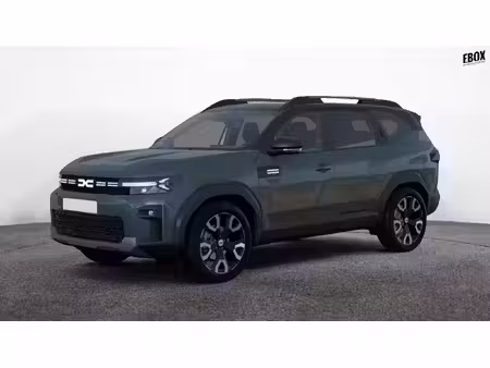 Dacia Bigster 1.8 155 Journey