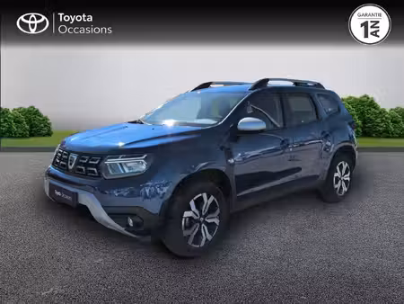 Dacia Duster 1.3 150 Prestige