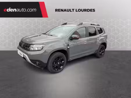 Dacia Duster 1.5 dCi 115 SL Extreme