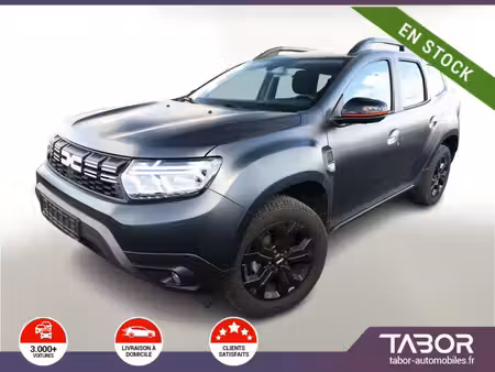 Dacia Duster 1.3 150