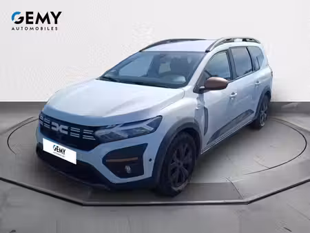 Dacia Jogger 1.0 100