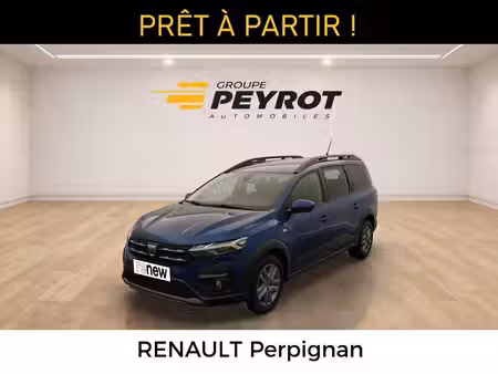 Dacia Jogger 1.0 110 Confort