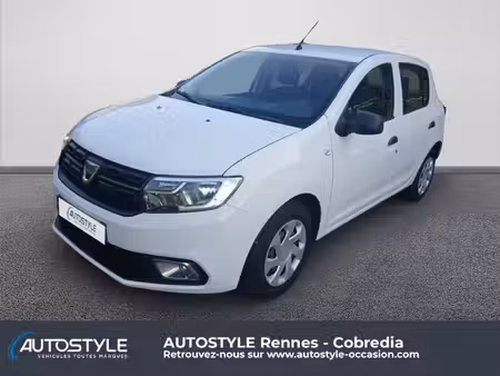 Dacia Sandero 1.0 Essentiel