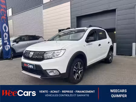 Dacia Sandero 0.9 TCe 90