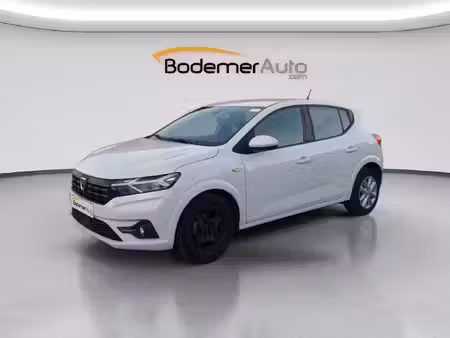 Dacia Sandero 1.0 67 Confort