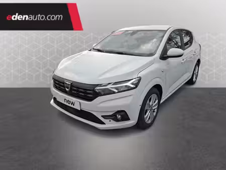 Dacia Sandero 1.0 Confort
