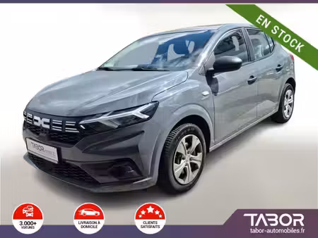 Dacia Sandero 1.0 100