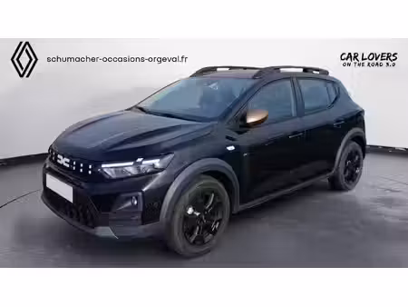 Dacia Sandero 1.0 110