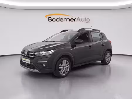 Dacia Sandero 1.0 TCe 90 Confort