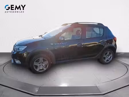 Dacia Sandero 0.9 90