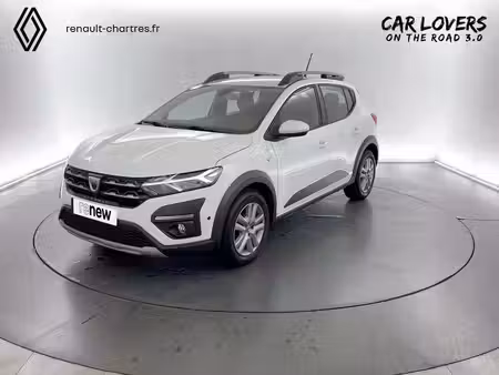 Dacia Sandero 1.0 TCe 90 Confort