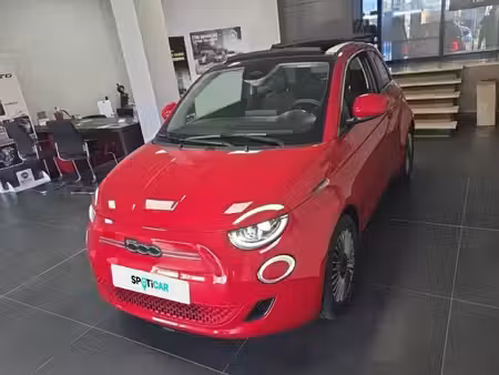 Fiat 500 118