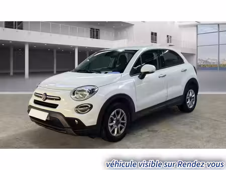 Fiat 500X 1.0 120 City Cross