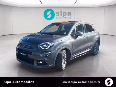 Fiat 500X 1.0 120 Sport