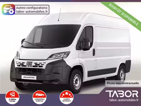 Fiat Ducato 3.5