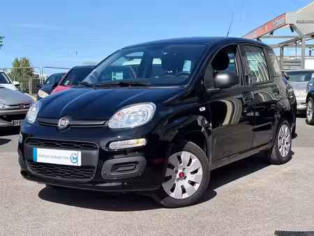 Fiat Panda 1.2 69