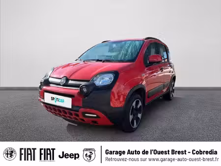 Fiat Panda 1.0 69 City Cross