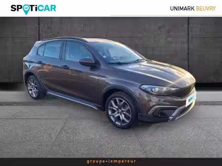 Fiat Tipo 1.0 101 Cross