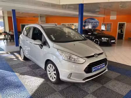 Ford B-max 1.0 Titanium