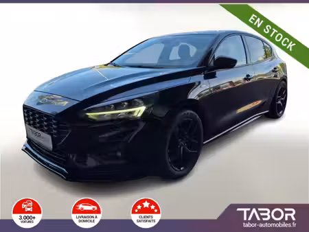 Ford Focus 1.0 125 ST Line