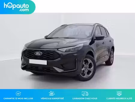 Ford Kuga 2.5 152 ST Line