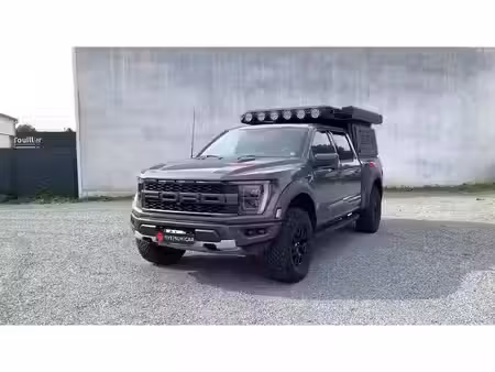 Ford Ranger Raptor L 4x4