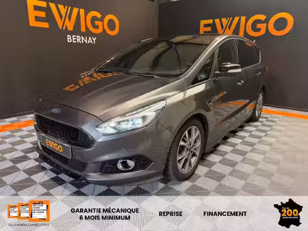 Ford S-Max 2.0 190 ST Line