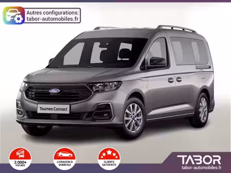 Ford Transit 2.0 122