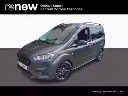 Ford Tourneo Courier 1.5 100 Sport