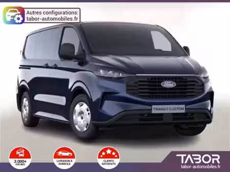 Ford Transit 2.0 170 Trend