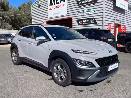 Hyundai Kona 1.0 T-GDi 120 Creative