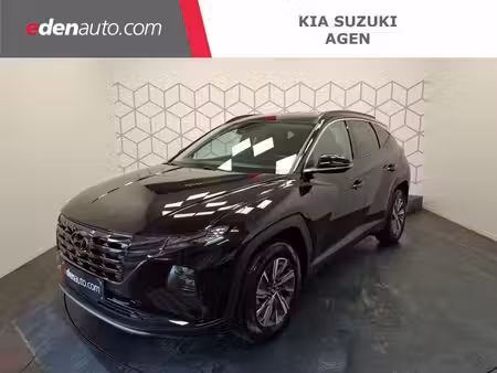 Hyundai Tucson 1.6 T-GDi 230 Creative